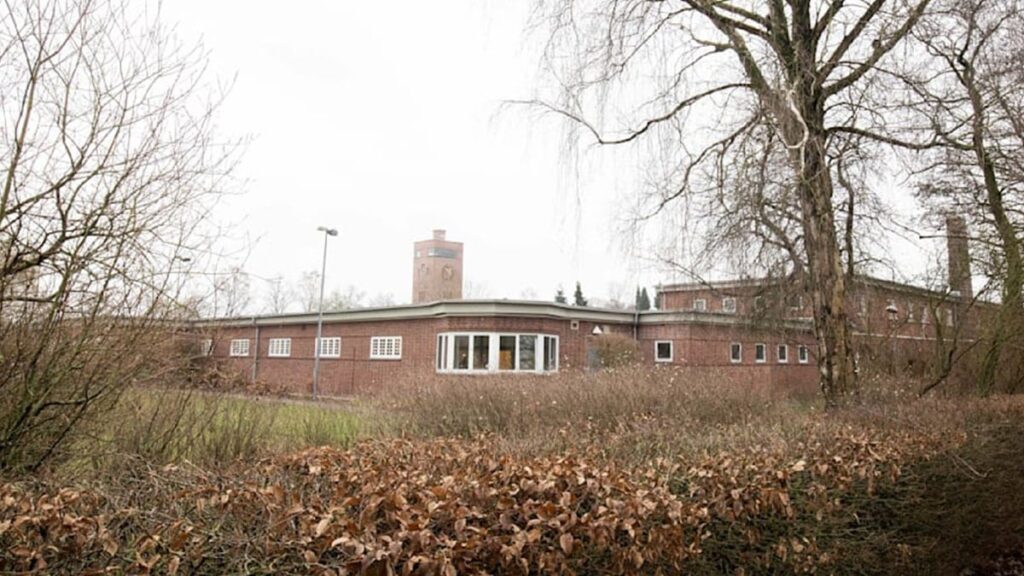 Almanya’da Türk mafyaya cezaevi içinde operasyon