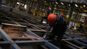 Almanya’da kaçak göçmenlere saatte 1 Euro’ya zorunlu iş