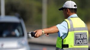 Ankaralılar dikkat! Bugün bu yollar kapalı olacak…