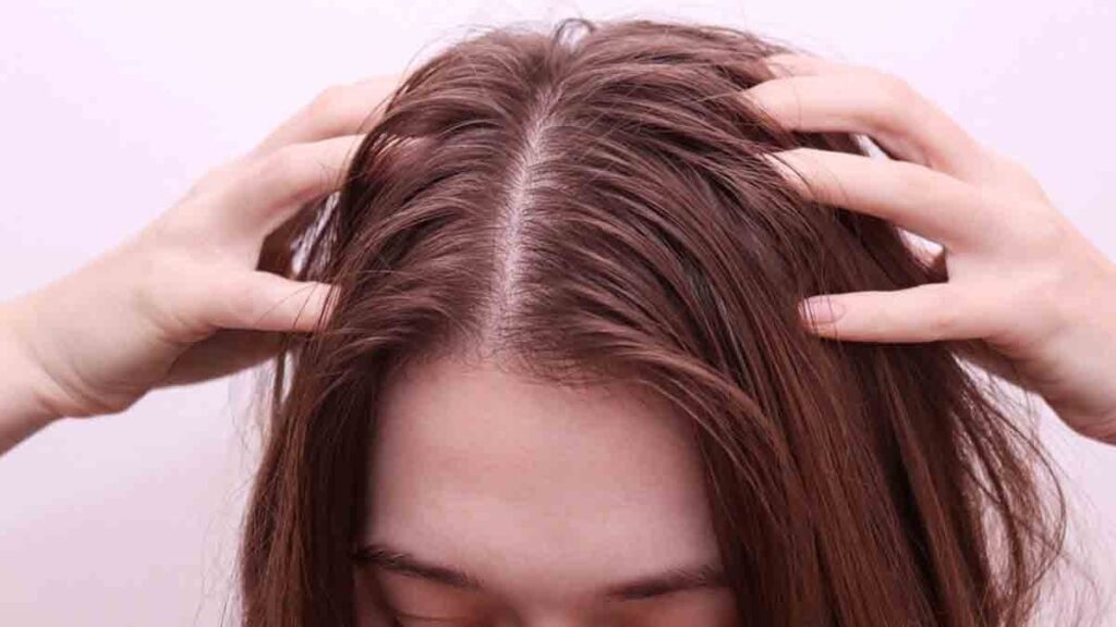 Aralıklı orucun saç üzerinde şaşırtıcı bir etkisi ortaya çıktı