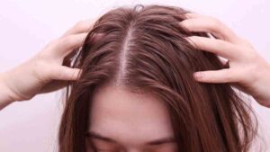 Aralıklı orucun saç üzerinde şaşırtıcı bir etkisi ortaya çıktı