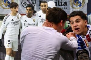 Arda Güler’i Fransa’da yakaladı! Geceye damga vurdu…