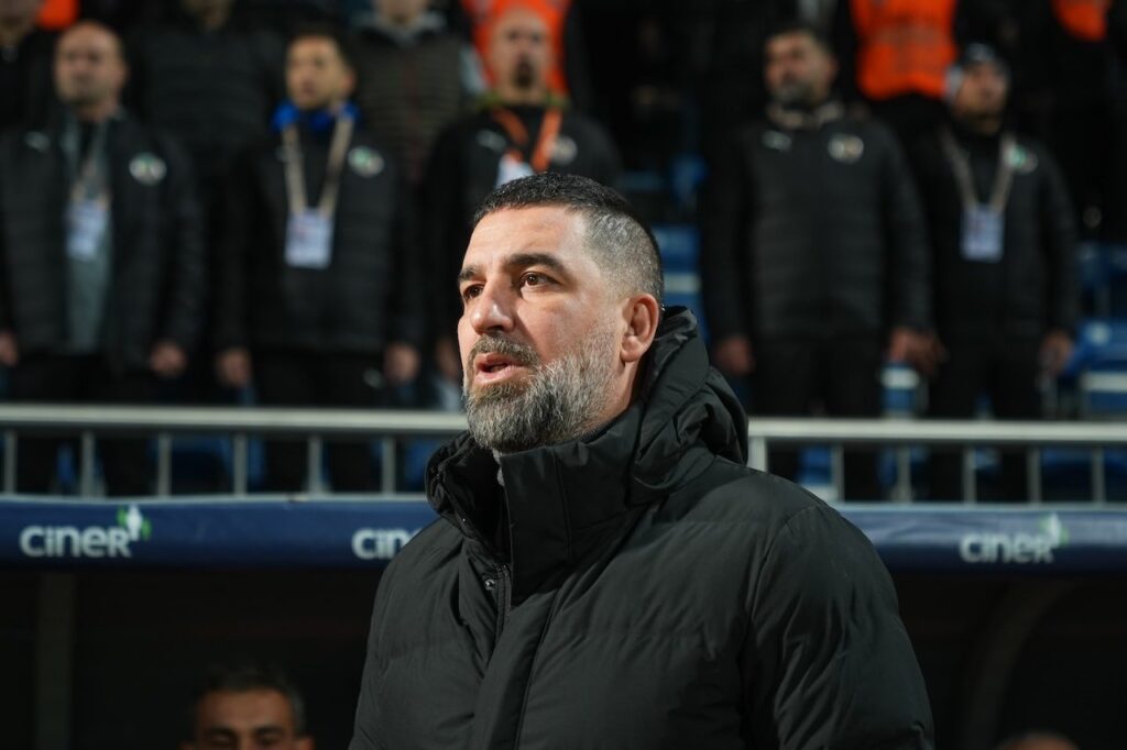 Arda Turan’dan Ahmed Kutucu’ya veda