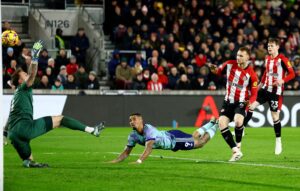 Arsenal deplasmanda Brentford’u mağlup etti