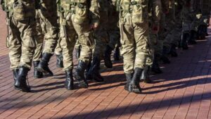 Asker Nasıl Olunur? Askeri Personel Olmak İçin Gerekenler Nelerdir? Asker Olma Şartları Nelerdir?