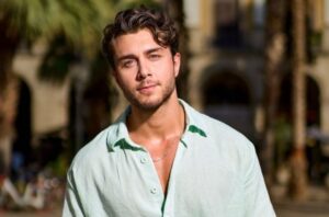 Askerden dönen Onur Seyit Yaran: ‘Okurken boğazım düğümlendi’