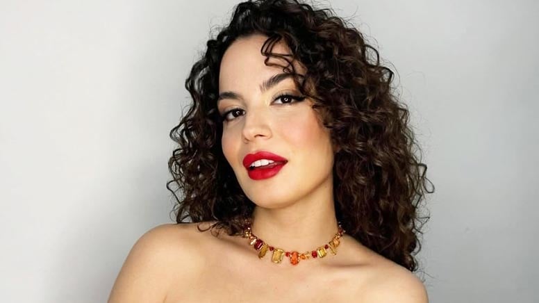 Aslı Bekiroğlu gönlünü ‘İnci Taneleri’nin ‘İzzet’ine kaptırdı