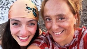 Ayşe Barım tutuklandı, sanatçılar susmadı