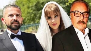 Babası ile bu yüzden davalık olmuştu… Tuğçe Tayfur mağazasını kapattı