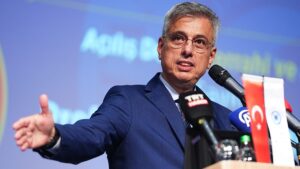 Bakan Memişoğlu’ndan atama açıklaması