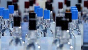 Bakan Yerlikaya açıkladı: 81 ilde 50 bin 105 litre sahte alkol ele geçirildi