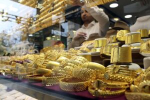 Bakanlık kuyumculara talimat gönderdi: Altın alan da satan da bu kurala uymak zorunda