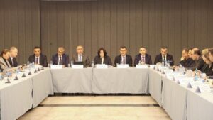 Bakanlıktan Marmara’ya kıyı 7 belediyeye müsilaj uyarısı! "Bir an önce hayata geçirin"