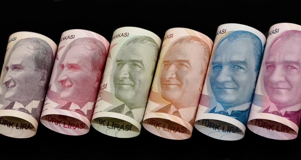 Bankalar mevduat faiz oranlarını güncelledi: 1 milyon liranın getirisi değişti