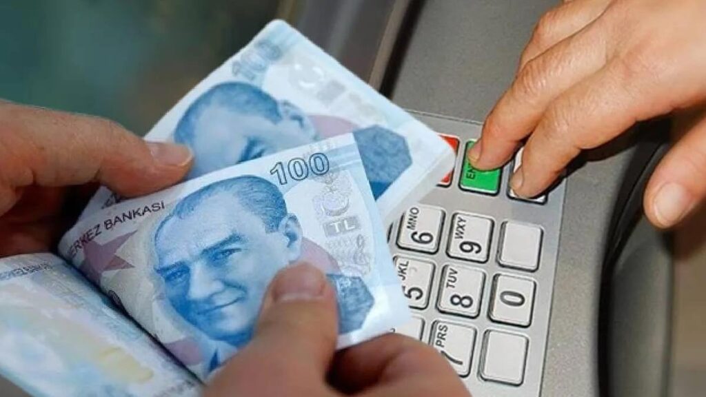 Bankalardan ATM kararı: Limitler artırılıyor