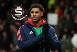 Barcelona Rashford transferinde zamanla yarışıyor! Monaco devrede…