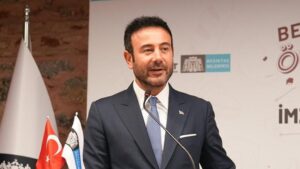 Beşiktaş Belediye Başkanı Rıza Akpolat kimdir, kaç yaşında, nereli? Rıza Akpolat neden gözaltına alındı?