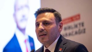 Beşiktaş Belediyesi’ne gözaltı kararına CHP’den ilk tepki