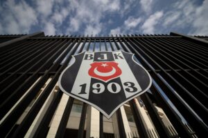 Beşiktaş’ta Taner Mert istifa etti