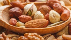 Beslenme uzmanı en sağlıklı kuruyemişleri açıkladı