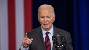 Biden, US Steel’in Japon şirkete satışını engelledi