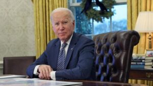 Biden’ın son planı masada! Hedef İran mı?