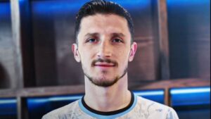 Bodrum FK, Enis Bardhi’yi açıkladı