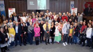 Bodrum kendisine ait olan dünyanın 7 harikasından birini geri istiyor