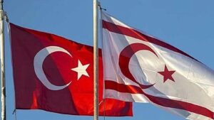 Bolu’daki yangının ardından KKTC’de yas ilan edildi