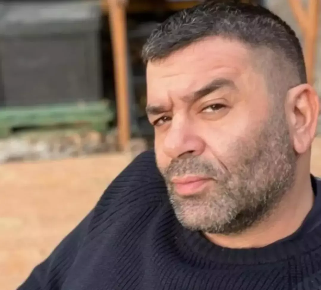 Bülent Şakrak yeni aşkını ilan etti: 22 yaş küçük sevgilisi tepkiye yol açtı