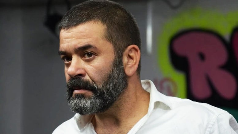 Bülent Şakrak’ın acı günü