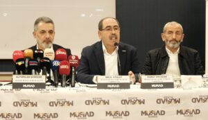 Bursa ekonomisi raporu iş dünyasına rehberlik edecek