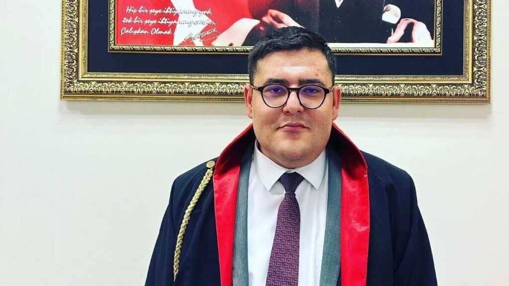 CHP’den ölü bulunan savcı adayına ilişkin açıklama