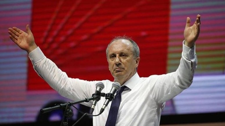 CHP’li vekil duyurdu: Muharrem İnce ‘baba ocağı’na dönüyor