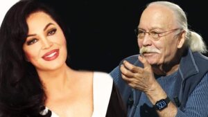 Cahit Berkay’dan Türkan Şoray itirafı