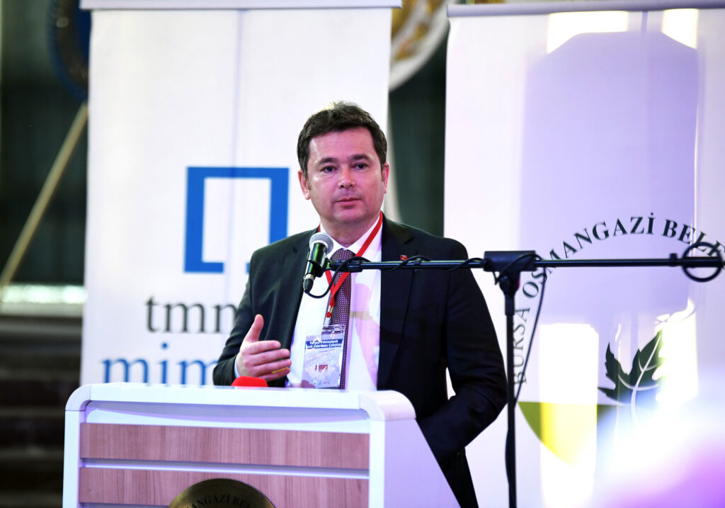 Osmangazi Belediyesi Bursa ipekçilik tarihine ışık tutacak