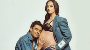 Cansel Elçin ve Yıldız Zeynep Tuğçe Bayat’ın bebeklerine verecekleri isim belli oldu