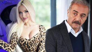 Cansu Taşkın’dan yeni Yılmaz Erdoğan açıklaması: Sabaha kadar başımda bekledi