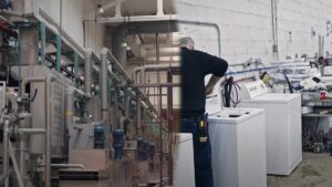 Cebinde 2 bin lira ila Kanada’ya giden Türk milyoner oldu