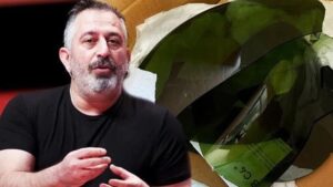 Cem Yılmaz’dan yeni ‘kırık lamba’ açıklaması: Bir sürü insan üzüldü