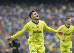 Cengiz Ünder transferi iptal oldu!