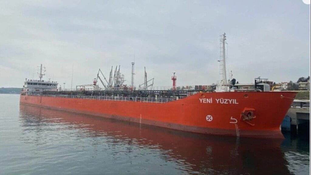 Çetenin elebaşının Cengiz’in yeğeniyle ortak şirketi çıktı