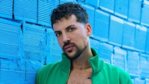 Cezaevindeki Kerimcan Durmaz’dan ilk mesaj