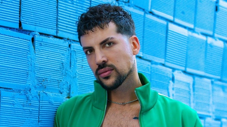 Cezaevindeki Kerimcan Durmaz’dan ilk mesaj