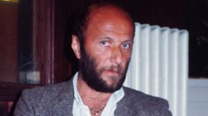 Coşkun Göğen kızından sonra eşinin vefatıyla sarsıldı