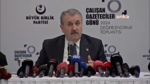 Cumhur ittifakında kafalar karışık: Bir kanat af istiyor bir kanat idam