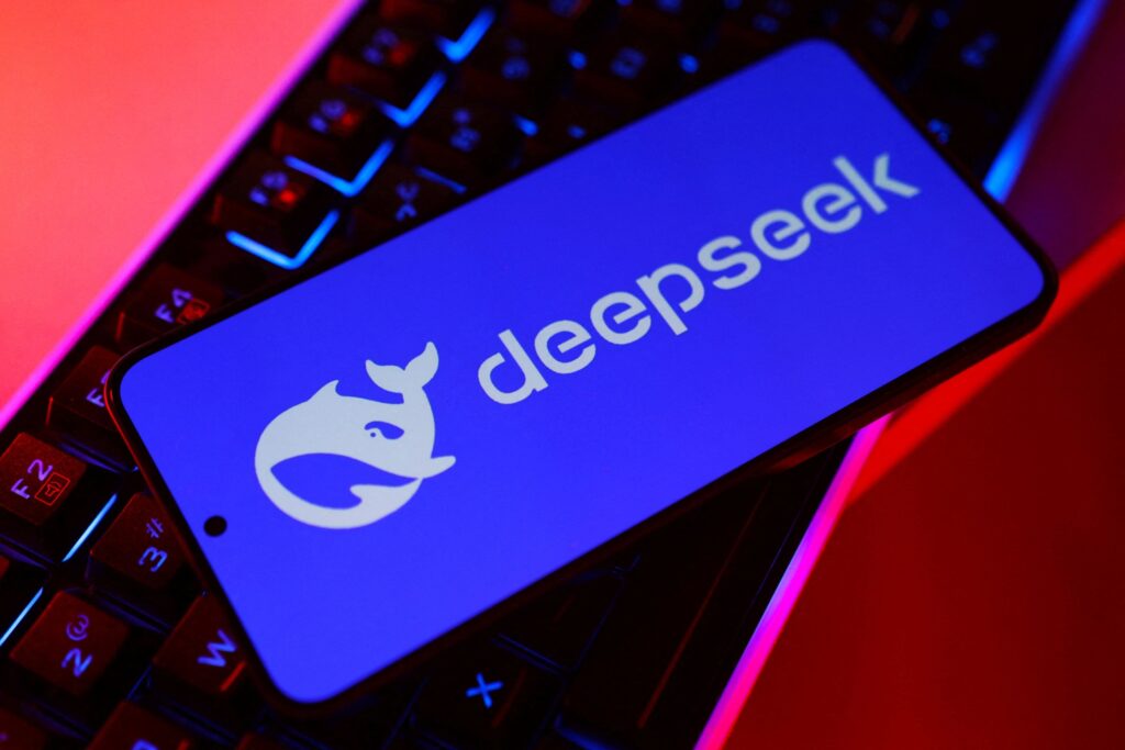 Deepseek, ülkenin tüm mağazalarından kaldırıldı: Soruşturma sürüyor