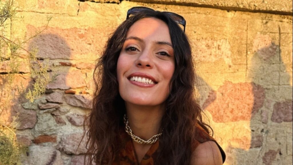 Deha dizisine yeni karakter: Yaman’a yeni partner