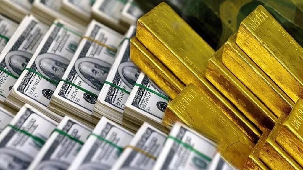 Dev bankalardan flaş altın tahmini