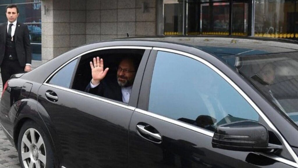 Diyanet’in gezi bütçesi 745 milyon TL